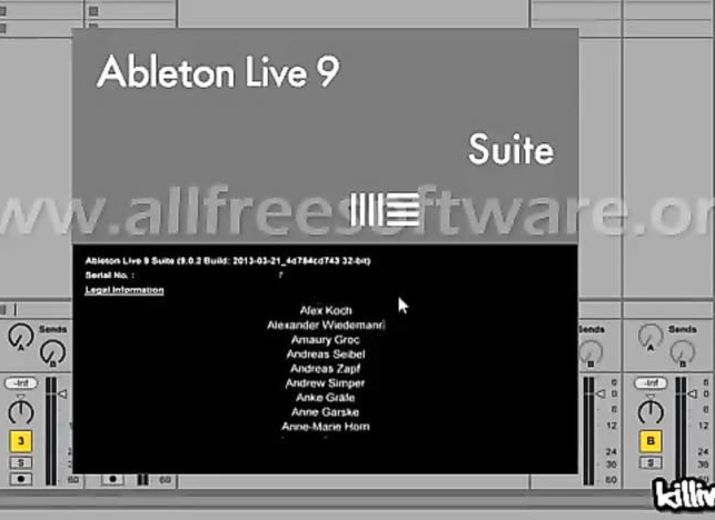 Ableton 9.7 Download